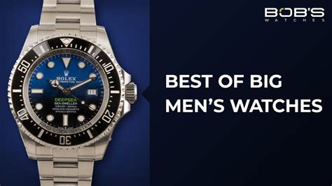 what is the biggest rolex watch|biggest dial rolex 51mm.